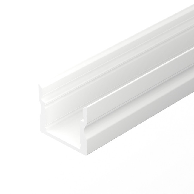 Алюминиевый профиль Arlight LINE-1715-2000 WHITE 044259(1) Алюминиевый профиль Arlight LINE-1715-2000 WHITE 044259(1)