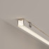 Алюминиевый профиль Arlight LINE-1715-2000 WHITE 044259(1) Алюминиевый профиль Arlight LINE-1715-2000 WHITE 044259(1)