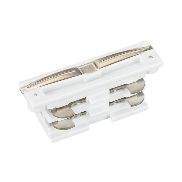 Коннектор внутренний Arlight LGD-4TR-Con-Mini-WH 029296 Коннектор внутренний Arlight LGD-4TR-Con-Mini-WH 029296