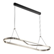 Подвесная люстра Lussole Taylor LSP-7236 Подвесная люстра Lussole Taylor LSP-7236