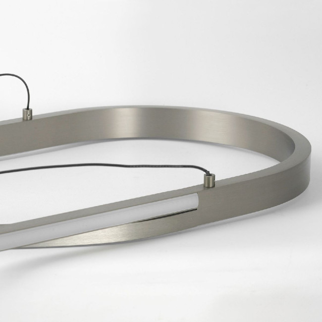 Подвесная люстра Lussole Taylor LSP-7236 Подвесная люстра Lussole Taylor LSP-7236