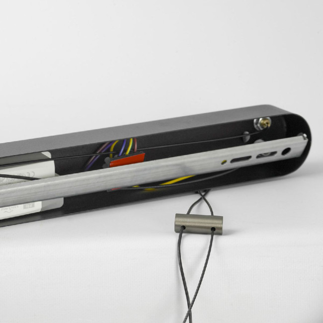 Подвесная люстра Lussole Taylor LSP-7236 Подвесная люстра Lussole Taylor LSP-7236