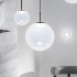 Подвесной светильник Delight Collection Ball 10268P/D400 white Подвесной светильник Delight Collection Ball 10268P/D400 white