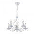 Подвесная люстра Arte Milano Amalfi 339934/5 WT+SL
