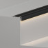Профиль Arlight STAIR-W60-2000 ANOD BLACK (Алюминий) 060867