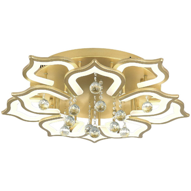 Потолочная люстра Natali Kovaltseva Florel INNOVATION STYLE 83053