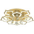 Потолочная люстра Natali Kovaltseva Florel INNOVATION STYLE 83053