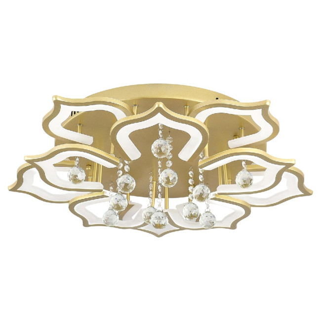 Потолочная люстра Natali Kovaltseva Florel INNOVATION STYLE 83053