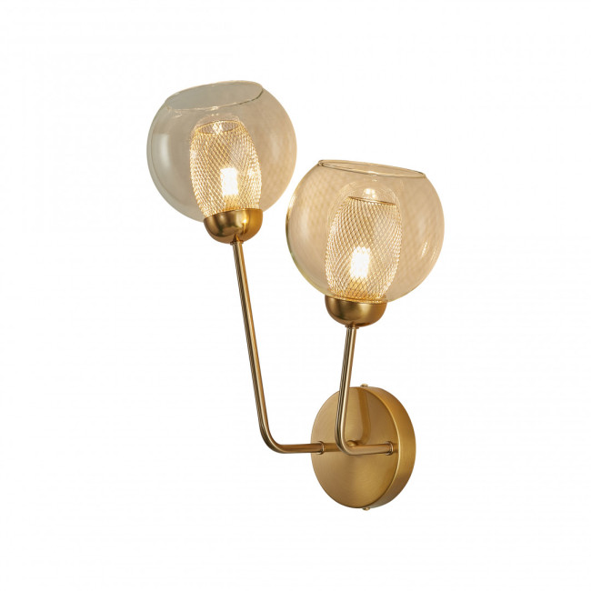 Бра Arte Milano Neapolis 272880/2B GD Бра Arte Milano Neapolis 272880/2B GD