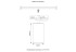 Трековый однофазный светильник Crystal Lux Basic CLT 0.31 019 WH