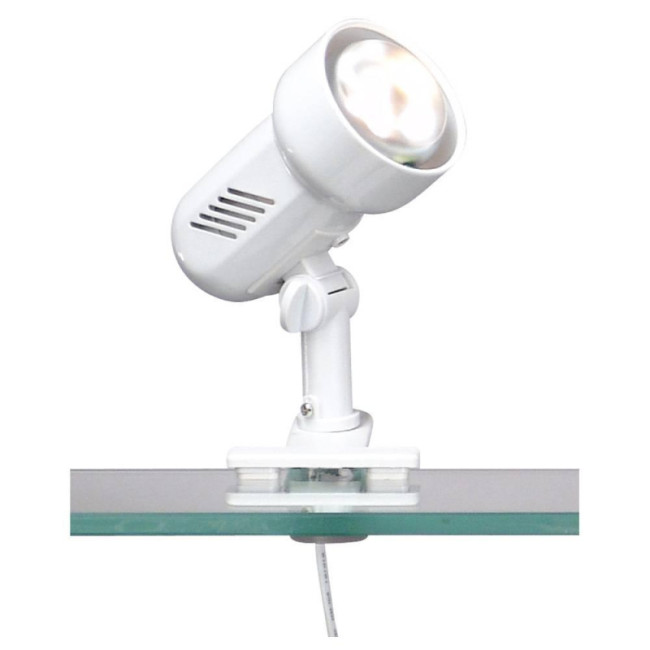 Лампа светодиодная диммируемая Voltega E27 6W 4000К шар матовый VG2-G2E27cold6W-D 5496