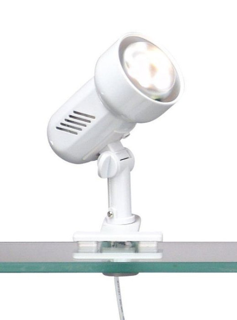 Лампа светодиодная диммируемая Voltega E27 6W 4000К шар матовый VG2-G2E27cold6W-D 5496