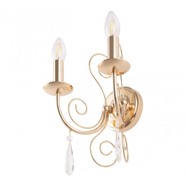 Бра Arte Milano 345620/2W FGD Бра Arte Milano 345620/2W FGD