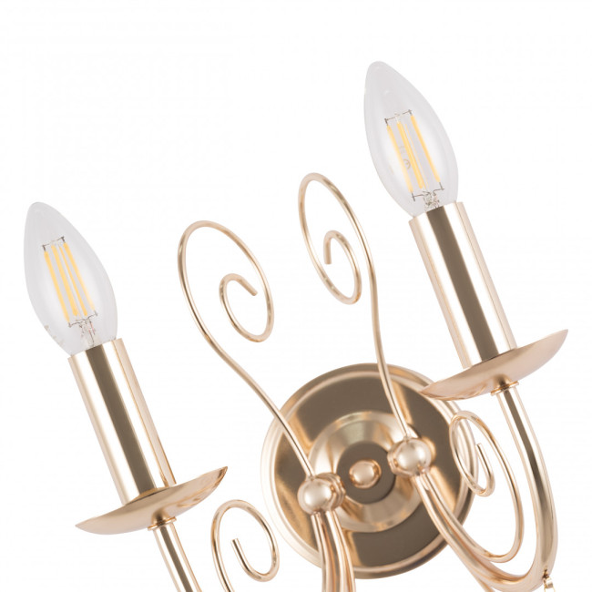 Бра Arte Milano 345620/2W FGD Бра Arte Milano 345620/2W FGD