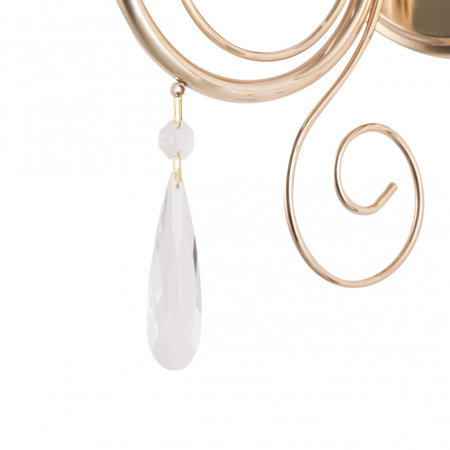 Бра Arte Milano 345620/2W FGD Бра Arte Milano 345620/2W FGD