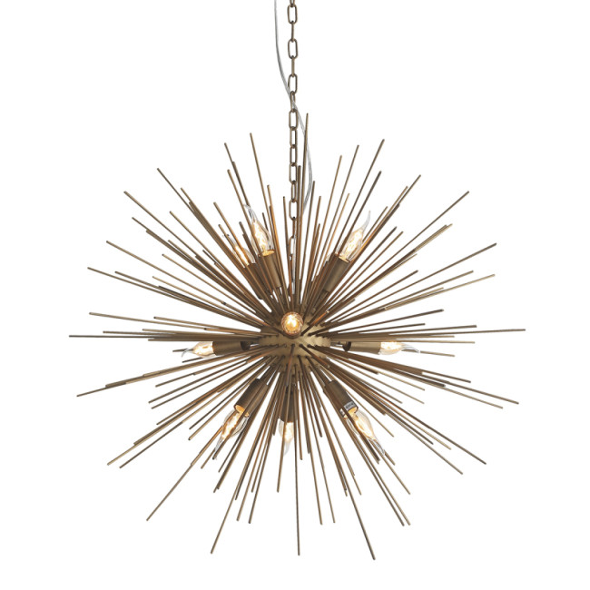 Подвесная люстра Delight Collection Boivin 771110 Подвесная люстра Delight Collection Boivin 771110