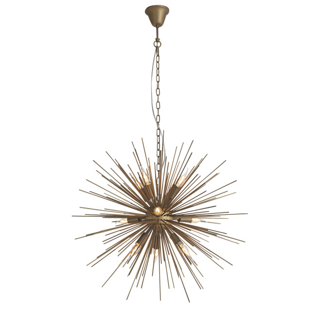 Подвесная люстра Delight Collection Boivin 771110 Подвесная люстра Delight Collection Boivin 771110