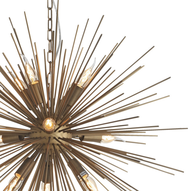 Подвесная люстра Delight Collection Boivin 771110 Подвесная люстра Delight Collection Boivin 771110