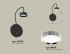 Бра Ambrella Light Traditional (C9596, N8118) XB9596151