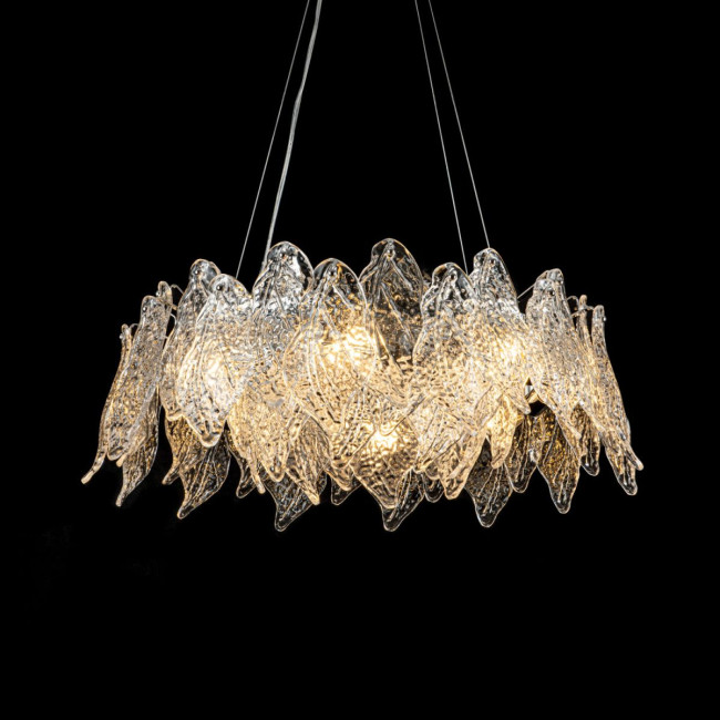 Подвесная люстра Modestyle MS.2290.8R CR Подвесная люстра Modestyle MS.2290.8R CR