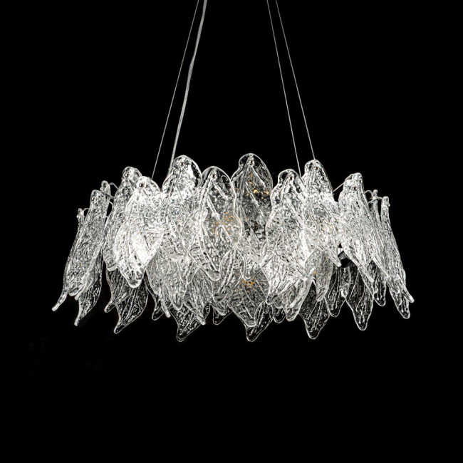 Подвесная люстра Modestyle MS.2290.8R CR Подвесная люстра Modestyle MS.2290.8R CR