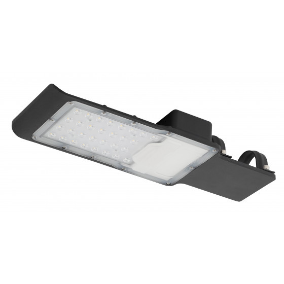 Уличный светильник Эра SPP-503-0-30K-080 Б0051837 Уличный светильник Эра SPP-503-0-30K-080 Б0051837