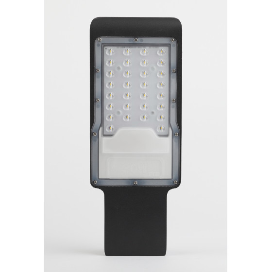 Уличный светильник Эра SPP-503-0-30K-080 Б0051837 Уличный светильник Эра SPP-503-0-30K-080 Б0051837