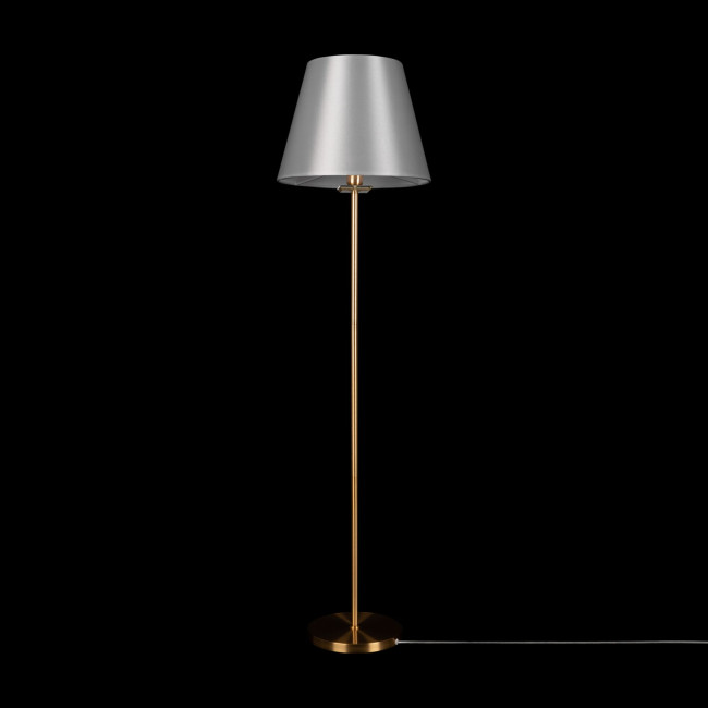 Торшер Freya Forte FR1006FL-01G Торшер Freya Forte FR1006FL-01G