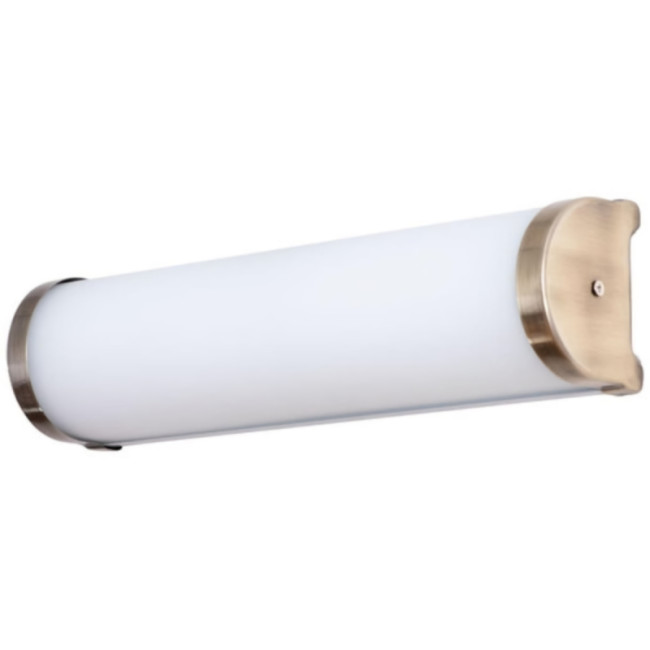 Подсветка для зеркал Arte Lamp Aqua-Bara A5210AP-2AB Подсветка для зеркал Arte Lamp Aqua-Bara A5210AP-2AB