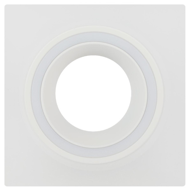 Встраиваемый светильник Эра DK91 WH Б0054360