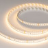 Светодиодная лента Arlight RT-A144-10mm 24V Warm2700 7.7 W/m, IP20, 2835, 5m 038781