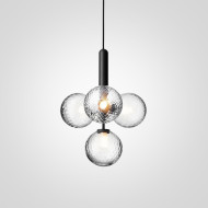 Подвесной светильник ImperiumLoft Raffin 177908-26 Подвесной светильник ImperiumLoft Raffin 177908-26