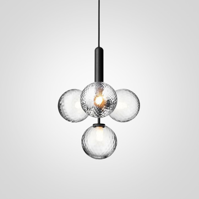 Подвесной светильник ImperiumLoft Raffin 177908-26 Подвесной светильник ImperiumLoft Raffin 177908-26