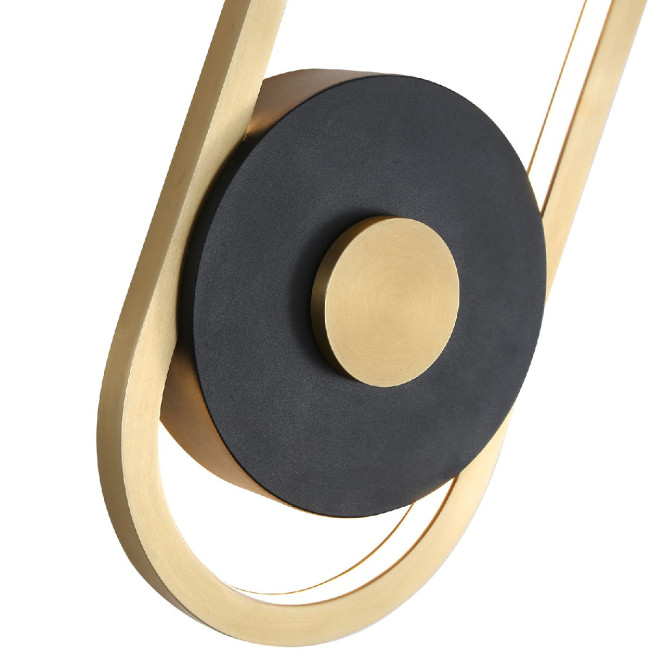 Уличный настенный светильник Favourite Cyclone 4296-2W Уличный настенный светильник Favourite Cyclone 4296-2W