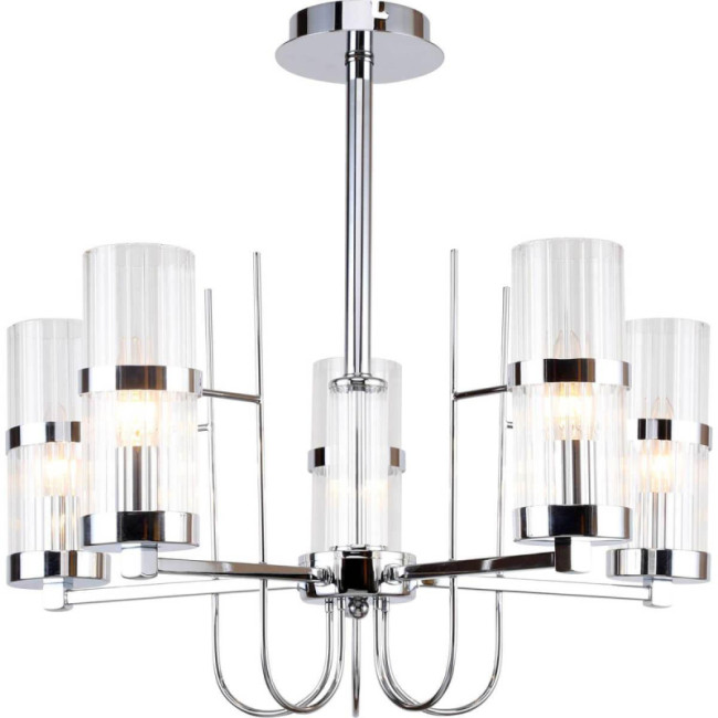 Подвесная люстра Stilfort Legion 2016/09/05C Подвесная люстра Stilfort Legion 2016/09/05C