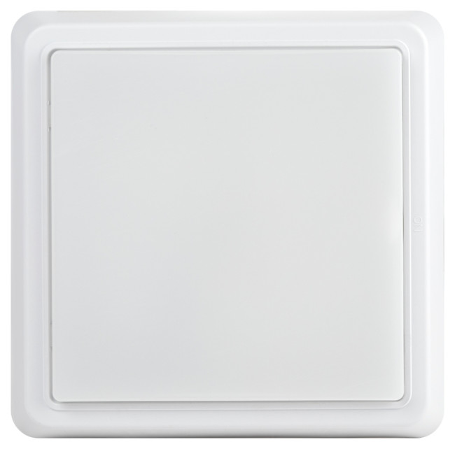 Настенно-потолочный светильник Эра SPB-302-2-4K-15 Б0055050