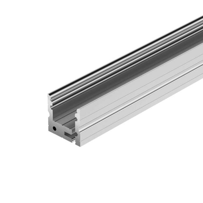 Профиль Arlight ARH-FLOOR27-H28-2000 ANOD 038356 Профиль Arlight ARH-FLOOR27-H28-2000 ANOD 038356