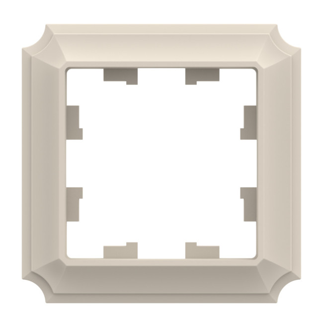 Рамка 1-ая Systeme Electric AtlasDesign Antique ATN100201