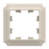 Рамка 1-ая Systeme Electric AtlasDesign Antique ATN100201