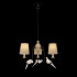 Подвесная люстра LOFT IT Birds Loft1029A-3 Подвесная люстра LOFT IT Birds Loft1029A-3