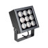 Прожектор Arlight ALT-BLOCK-S185x185-36W Day4000 (GR, 60 deg, 230V) 055254 Прожектор Arlight ALT-BLOCK-S185x185-36W Day4000 (GR, 60 deg, 230V) 055254