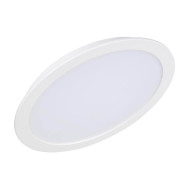 Встраиваемый светодиодный светильник Arlight DL-BL225-24W Day White 021443 Встраиваемый светодиодный светильник Arlight DL-BL225-24W Day White 021443