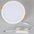 Встраиваемый светодиодный светильник Arlight DL-BL225-24W Day White 021443 Встраиваемый светодиодный светильник Arlight DL-BL225-24W Day White 021443