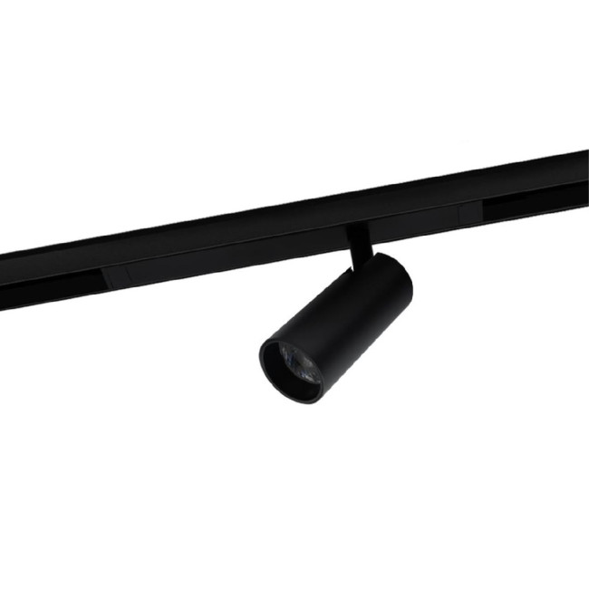 Трековый магнитный светильник Aployt Magnetic track 220 APL.0205.00.10 Трековый магнитный светильник Aployt Magnetic track 220 APL.0205.00.10