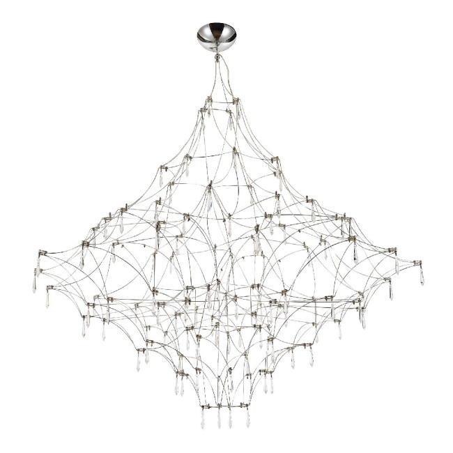 Подвесная люстра ST Luce Gravetta SL6601.103.114 Подвесная люстра ST Luce Gravetta SL6601.103.114