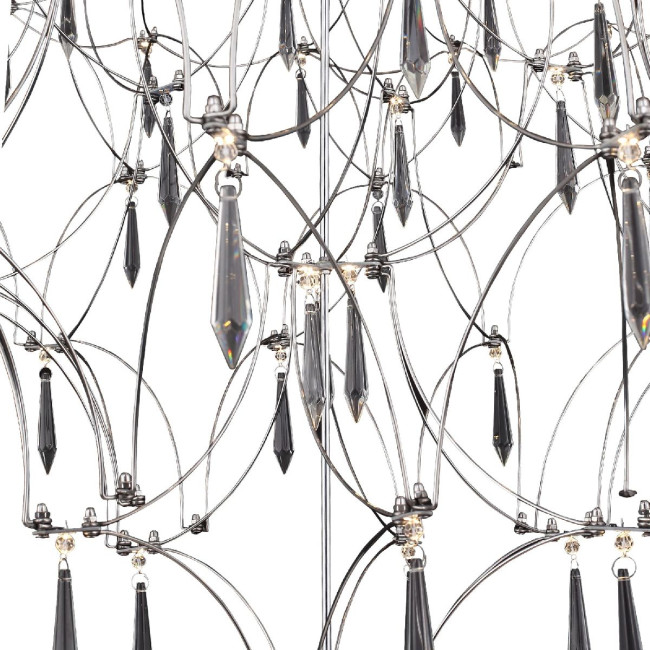Подвесная люстра ST Luce Gravetta SL6601.103.114 Подвесная люстра ST Luce Gravetta SL6601.103.114