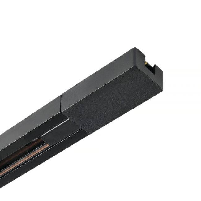 Шинопровод однофазный накладной Myfar Single MT0101-1B Шинопровод однофазный накладной Myfar Single MT0101-1B