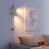 Настенный светильник Elektrostandard Illume латунь (40154/LED) 3000K 4690389217210 a070998 Настенный светильник Elektrostandard Illume латунь (40154/LED) 3000K 4690389217210 a070998