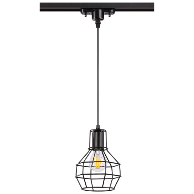 Трековый светильник Novotech Zelle 370423 Трековый светильник Novotech Zelle 370423