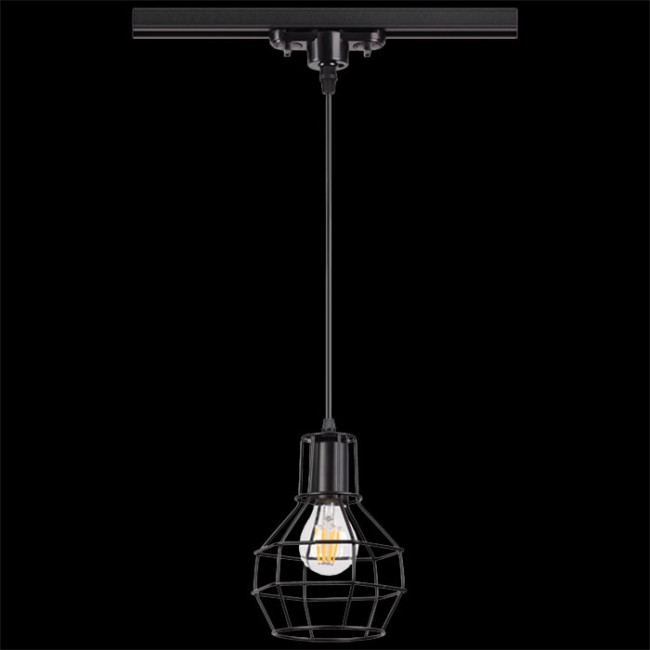 Трековый светильник Novotech Zelle 370423 Трековый светильник Novotech Zelle 370423